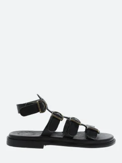 Fiorentini + Baker - Mea Milo in Nero Cusna