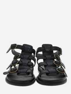 Fiorentini + Baker - Mea Milo in Nero Cusna