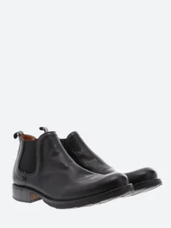Fiorentini + Baker - Men's Erol Eternity in Nero Cusna