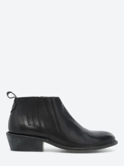 Fiorentini + Baker - Ray Rocker in Nero Cusna