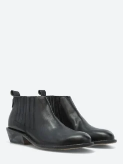 Fiorentini + Baker - Ray Rocker in Nero Cusna