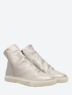 Fiorentini+Baker - Biel Bolt in Argento