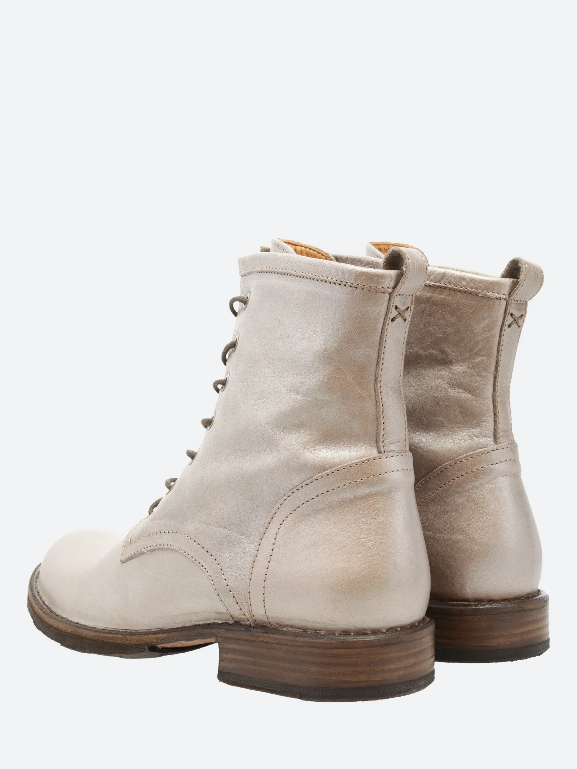 Fiorentini+Baker - Elme Eternity in Silver Cusna