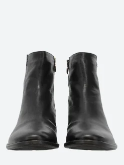 Fiorentini+Baker - Men's Cale Chance in Nero Cusna
