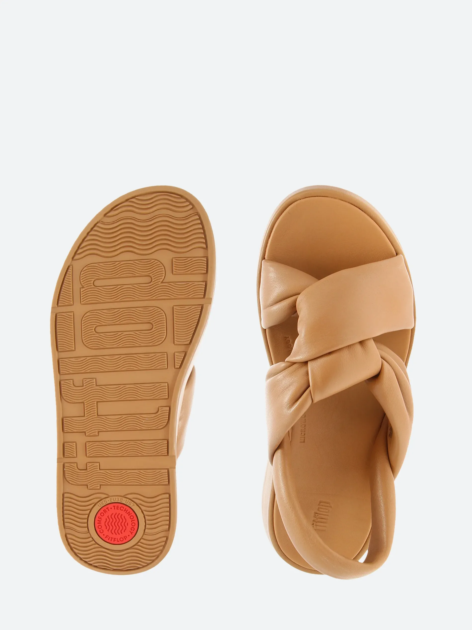 FitFlop - F-Mode in Tan