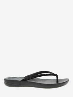 FitFlop - IQUSHION Jewel in Black
