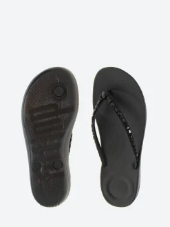 FitFlop - IQUSHION Jewel in Black