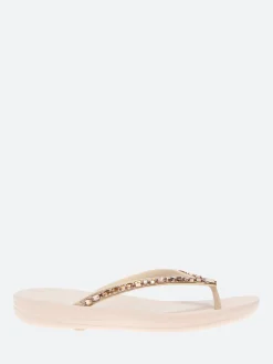 FitFlop - IQUSHION Jewel in Nude