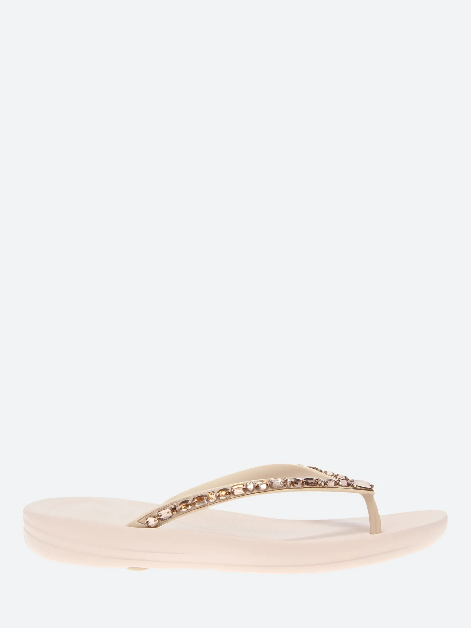 FitFlop - IQUSHION Jewel in Nude