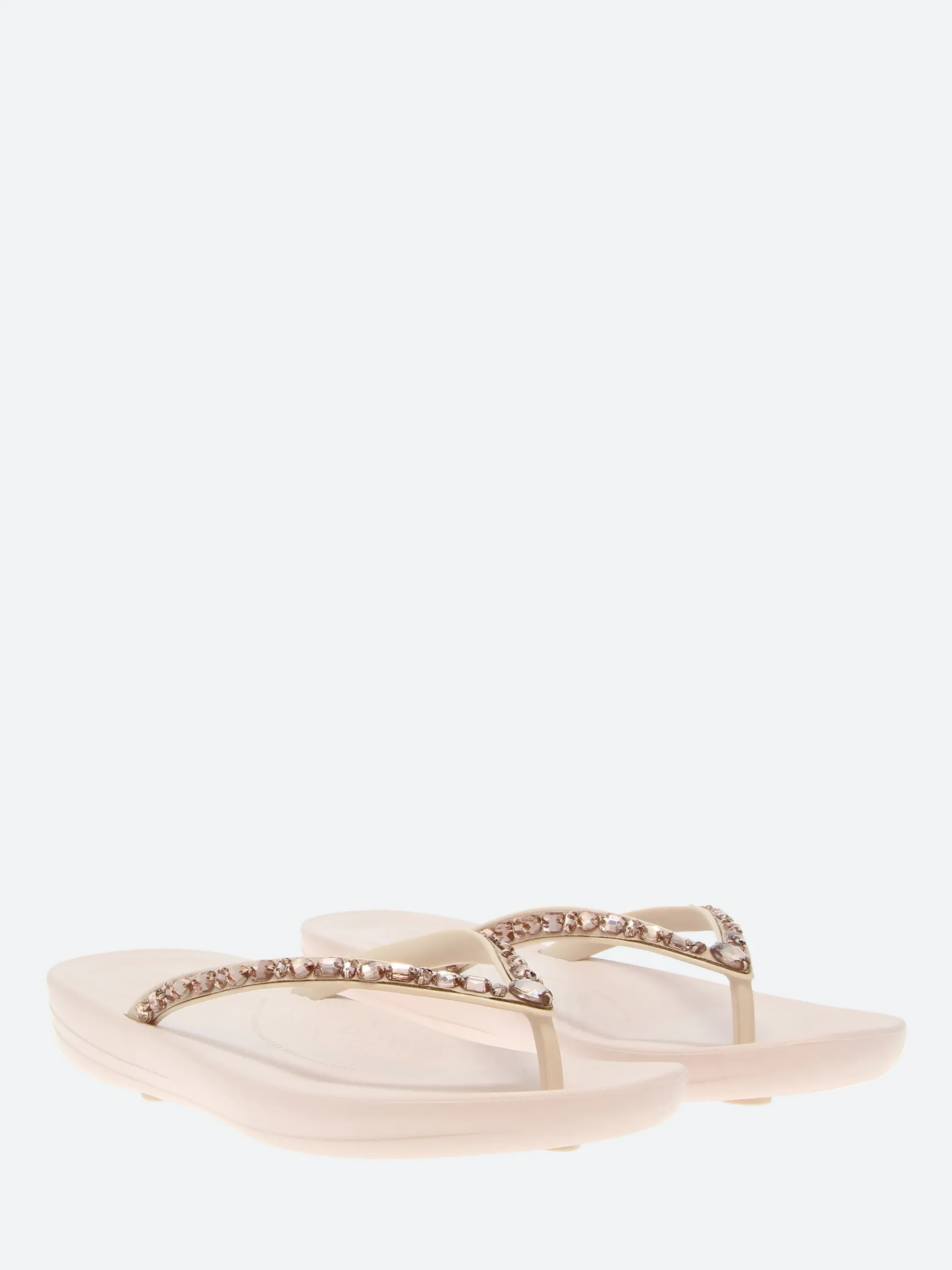 FitFlop - IQUSHION Jewel in Nude
