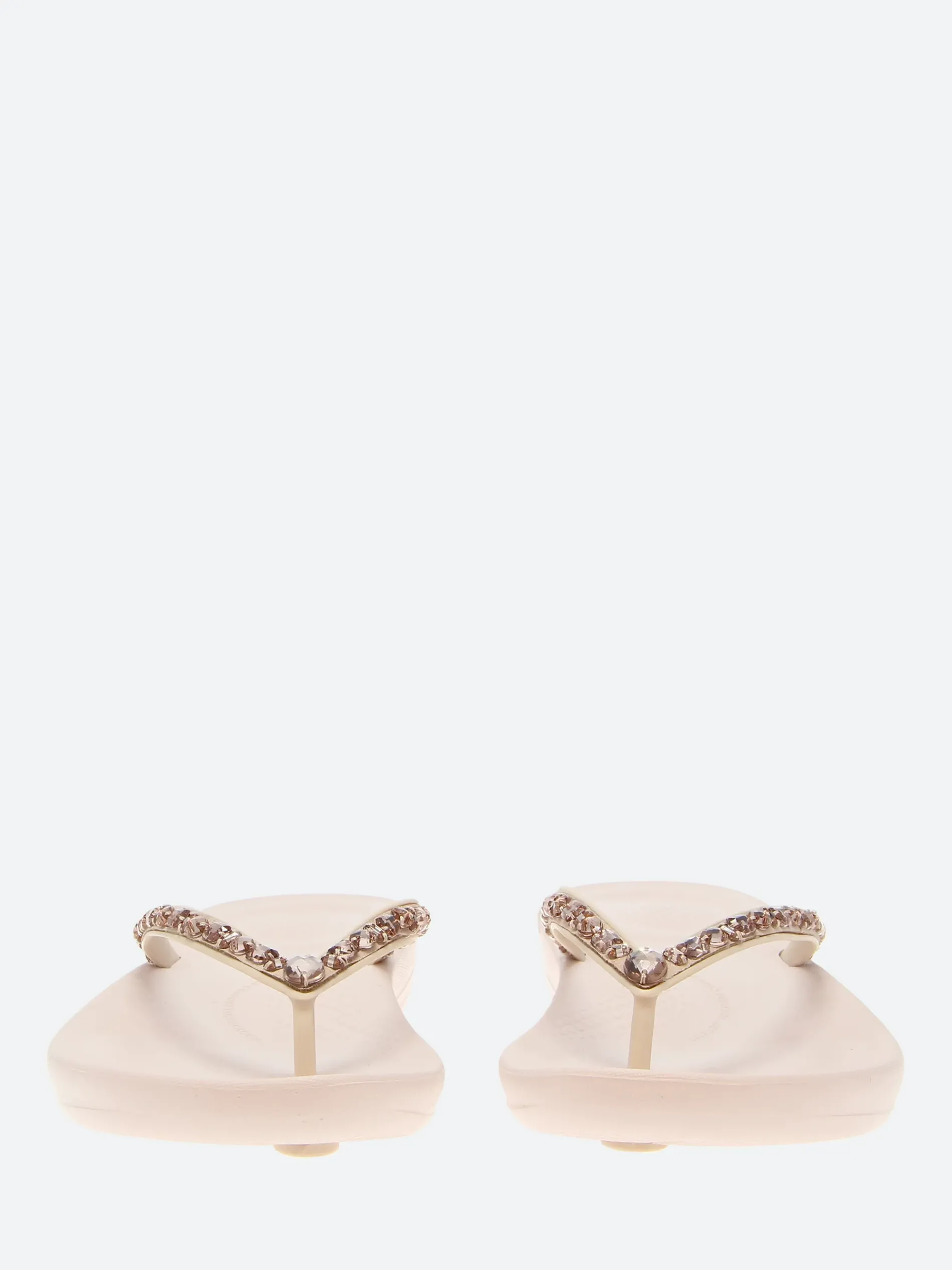 FitFlop - IQUSHION Jewel in Nude
