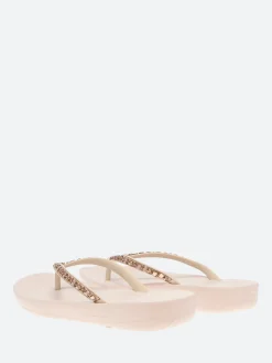 FitFlop - IQUSHION Jewel in Nude