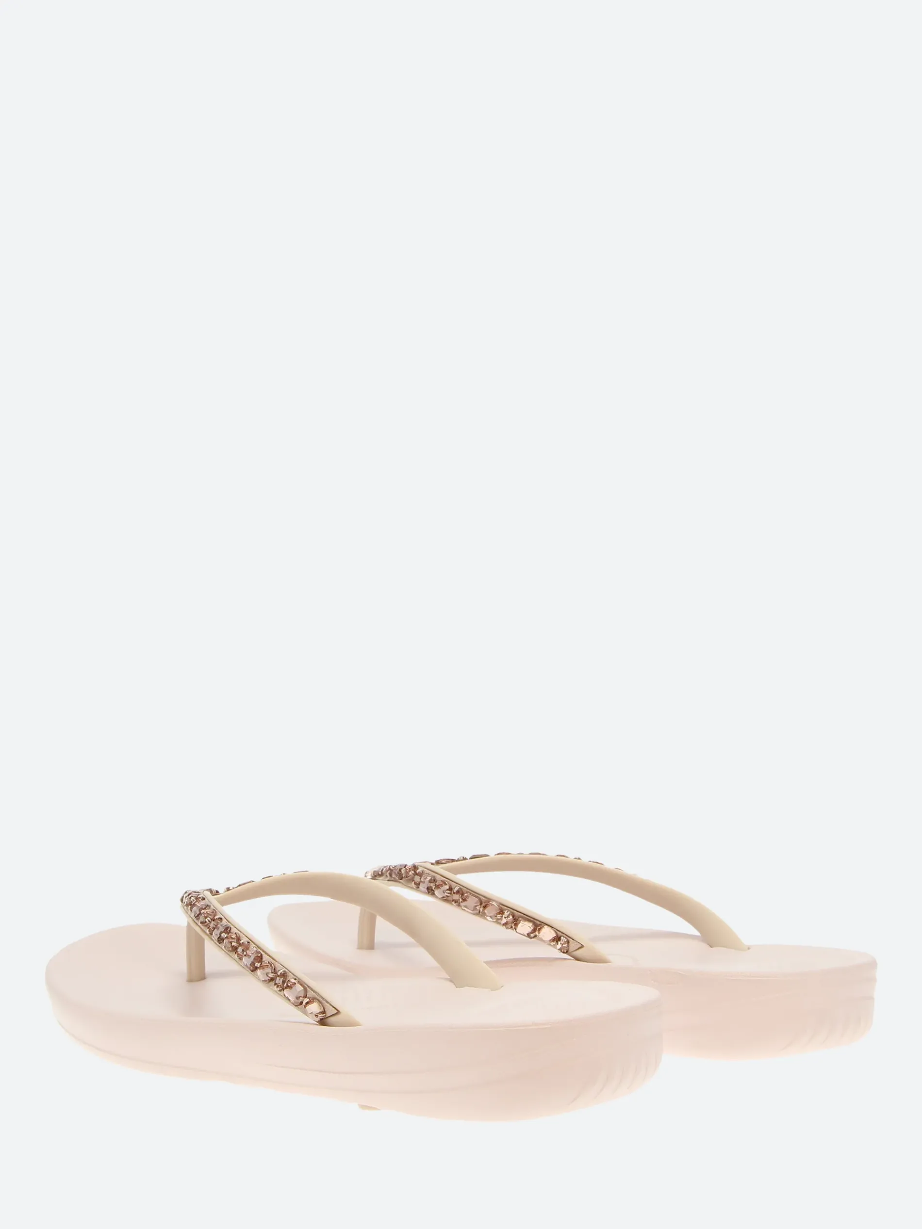 FitFlop - IQUSHION Jewel in Nude