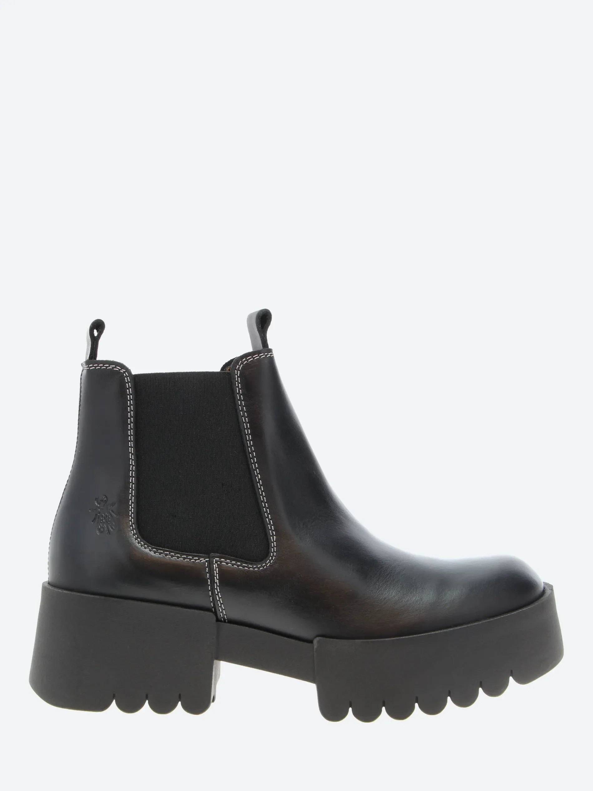 Fly London - Esme Exia in Black