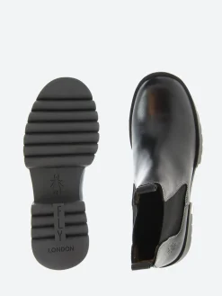 Fly London - Esme Exia in Black