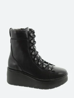 Fly London - Hand in Black