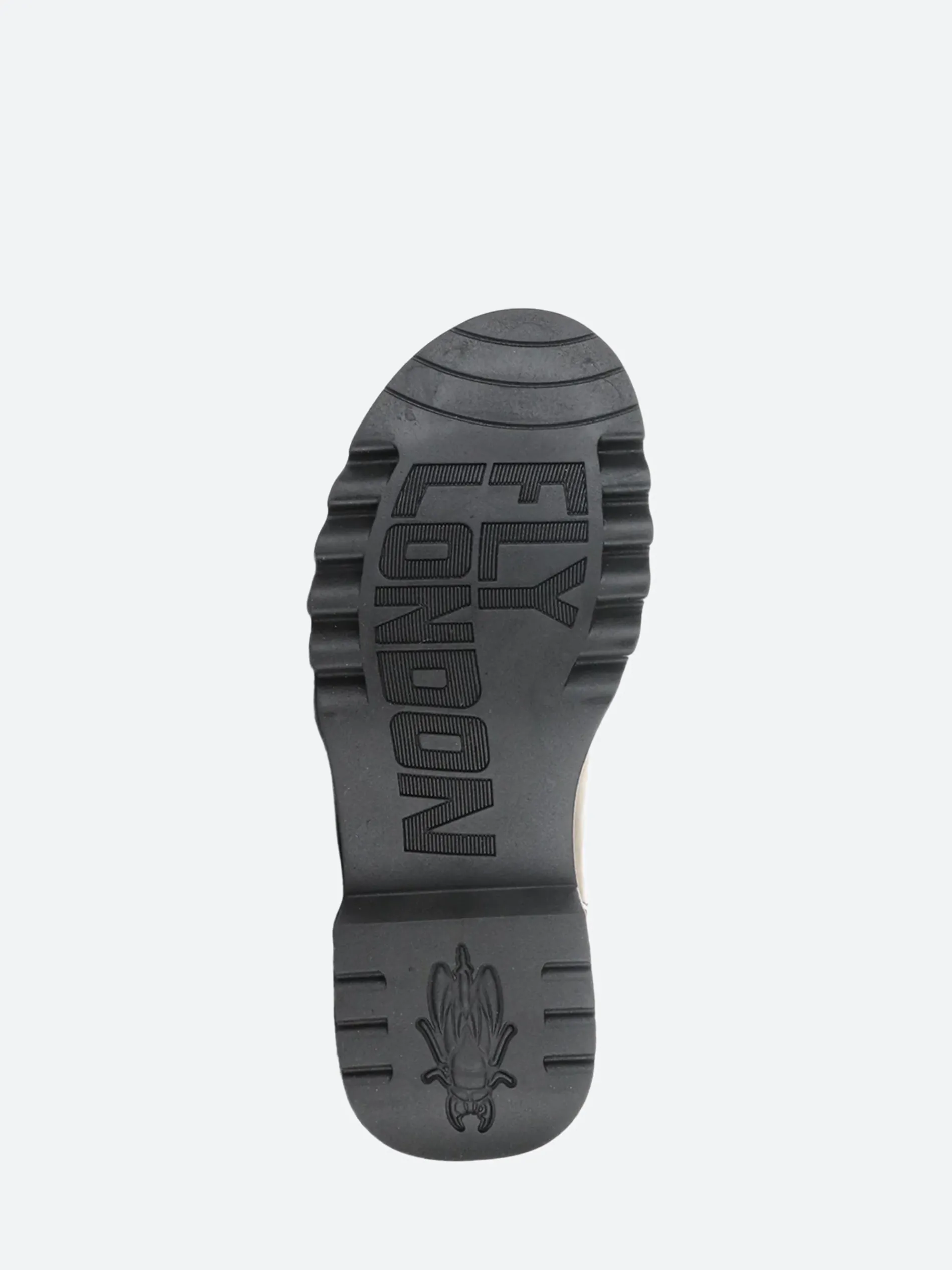 FLY London - Medi Boot in Camel