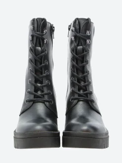 FLY London - Tetley Tiel in Black