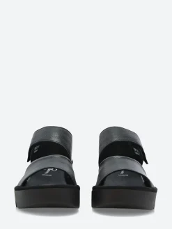 Fly London - Thalia Taar Sandals in Black