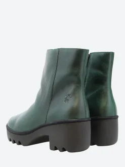 FLY London - Thalia Toor in Petrol