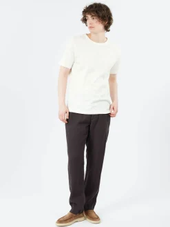 F.O.B. Factory - Easy Pants in Charcoal