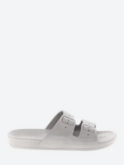 Freedom Moses - Freedom in Grey