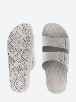 Freedom Moses - Freedom in Grey