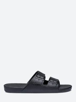 Freedom Moses - Freedom in Black