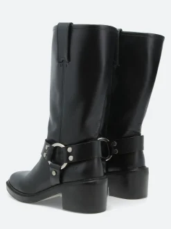 Frye - Kate Harness in Black