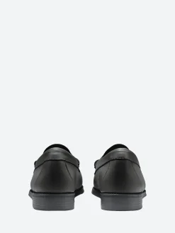 GH Bass - Whitney Easy Weejuns in Black