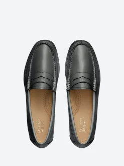 GH Bass - Whitney Easy Weejuns in Black