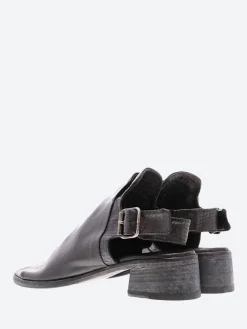 Gidigio - AP060280 in Nero Vitellino