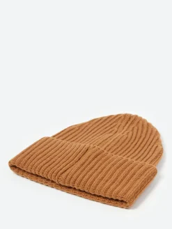 Girls of Dust - Beanie in Cappuccino