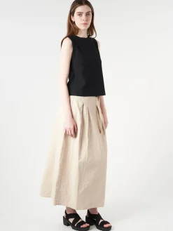 Girls of Dust - Johnny Top in Black