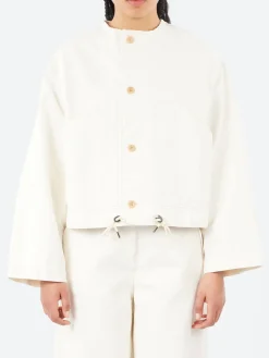 Girls of Dust - Nuclear Jacket in Raw