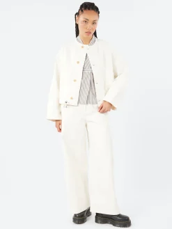 Girls of Dust - Nuclear Jacket in Raw