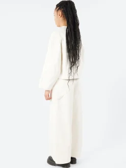 Girls of Dust - Nuclear Jacket in Raw