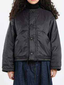 Girls of Dust - Nuclear Jacket in Black