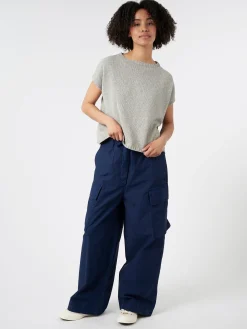 Girls of Dust - Para Pants in Ink