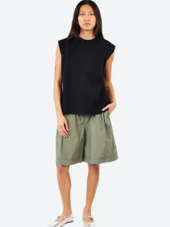 Girls Of Dust - Rambo T in Black