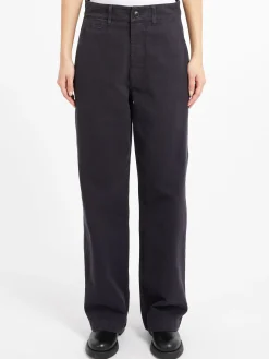 Girls of Dust - Reno Chino in Ink