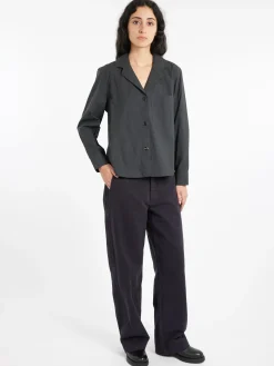 Girls of Dust - Reno Chino in Ink