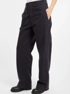 Girls of Dust - Reno Chino in Ink