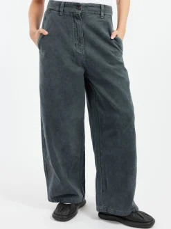 Girls of Dust - Submarine Chino in Asphalt