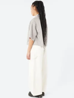 Girls of Dust - Toku Top in Mushroom