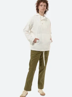 Girls of Dust - Troops Smock in Milk