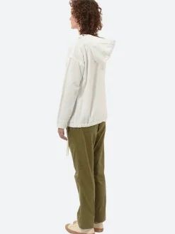 Girls of Dust - Troops Smock in Milk