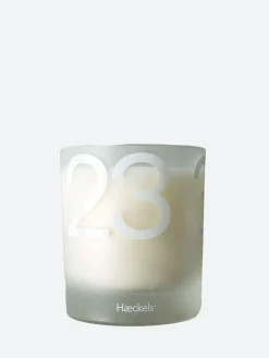 Haeckels - Walpole Candle