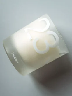 Haeckels - Walpole Candle