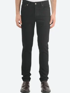 Haikure - Cleveland in Black Rinse